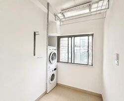 The Quintet (D23), Condominium #575489001